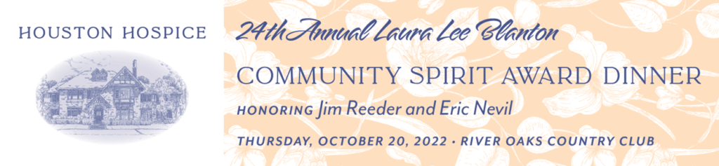 Houston-Hospices-24th-Annual-Laura-Lee-Blanton-Community-Spirit-Award-Dinner-October-2022-Honoric-Jim-Reeder-and-Eric-Nevi